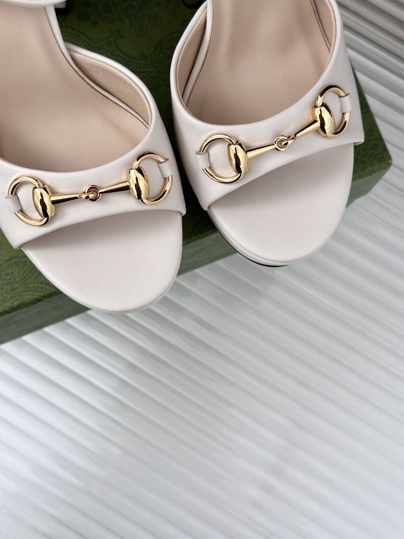 Gucci Sandals